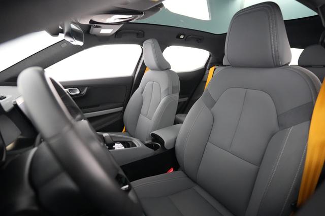 2023 Polestar 2