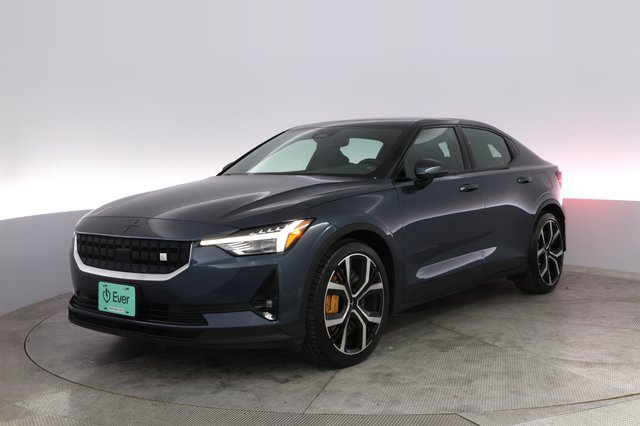 2023 Polestar 2 — VIN YSMET3KA3PL121123