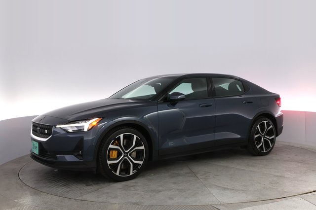 2023 Polestar 2 — photo 14 of 23