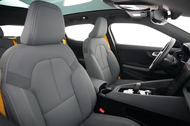 2023 Polestar 2