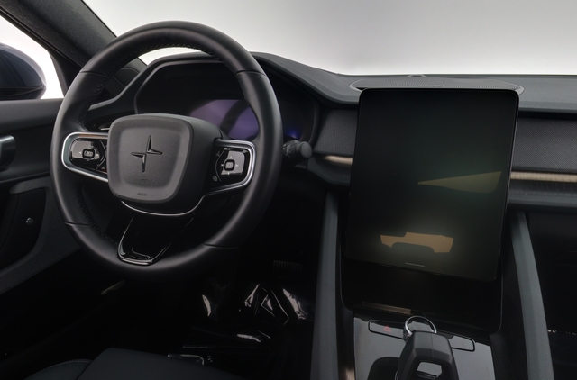 2023 Polestar 2