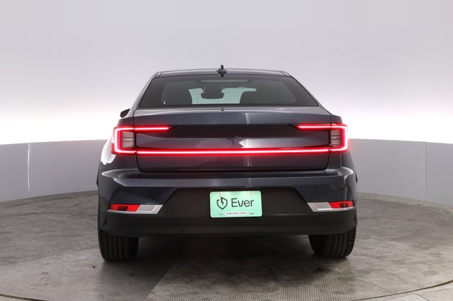 2023 Polestar 2 — photo 12 of 23
