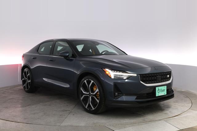 2023 Polestar 2