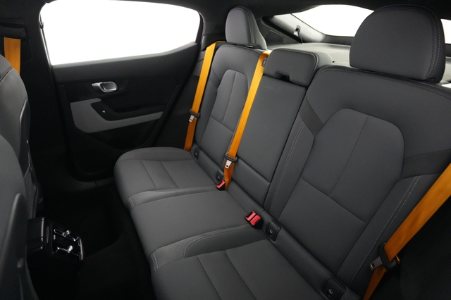 2023 Polestar 2