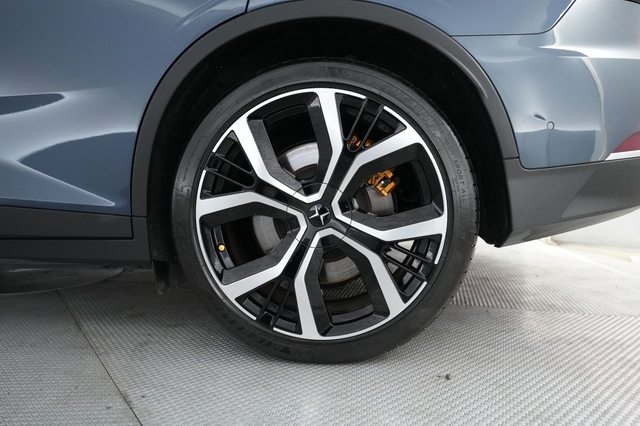 2023 Polestar 2