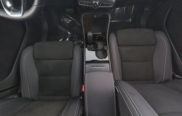 2023 Volvo C40 Recharge — photo 22 of 24