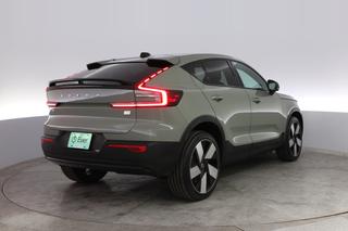 2023 Volvo C40 Recharge — photo 2 of 24