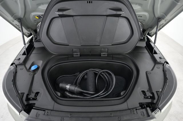 2023 Volvo C40 Recharge — photo 23 of 24