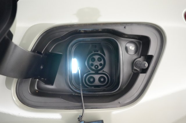 2023 Volvo C40 Recharge — photo 8 of 24