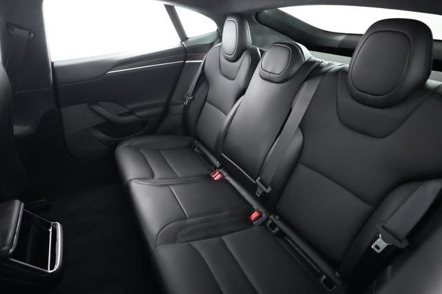 2024 Tesla Model S