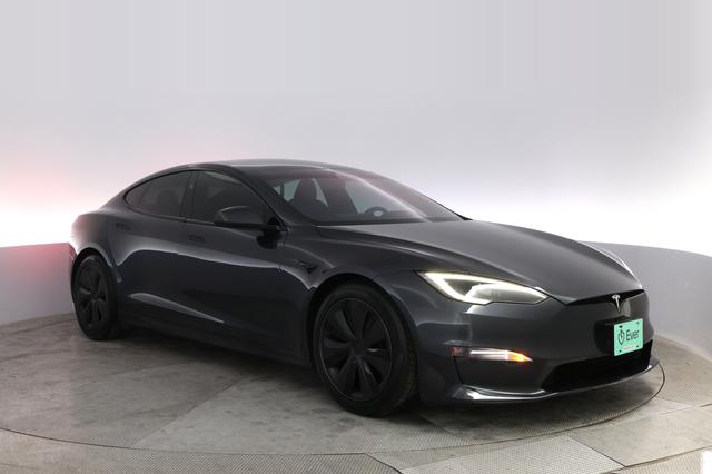 2024 Tesla Model S — photo 10 of 21