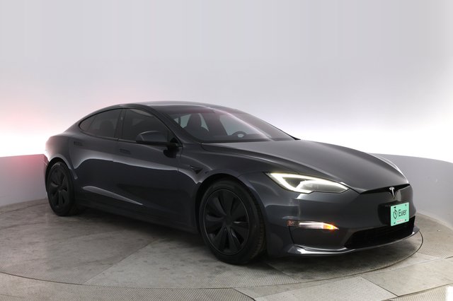 2024 Tesla Model S — photo 10 of 21
