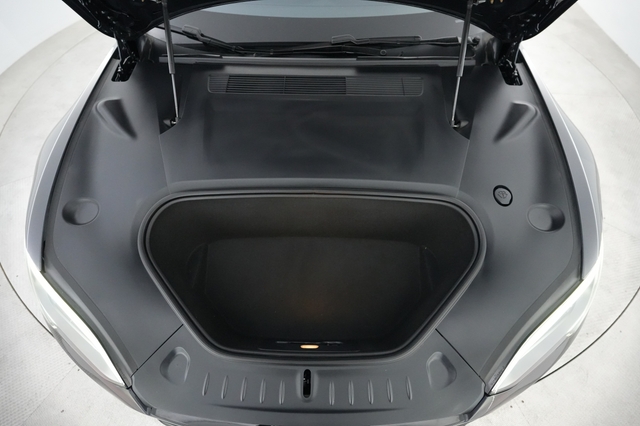2024 Tesla Model S