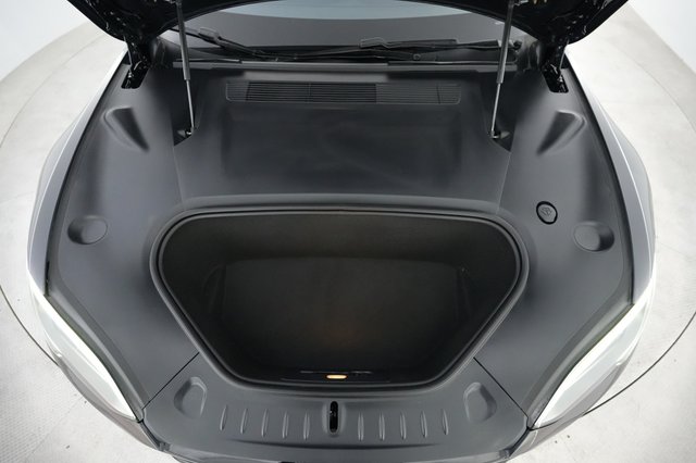 2024 Tesla Model S — photo 20 of 21