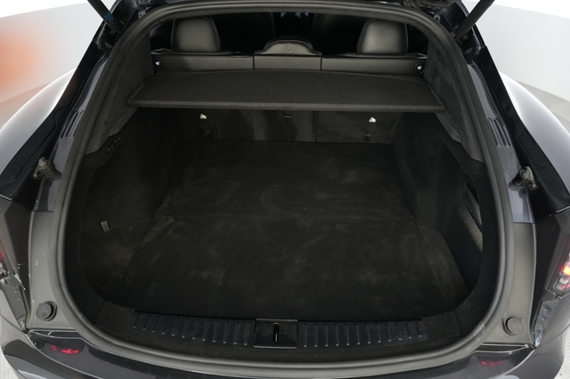 2024 Tesla Model S