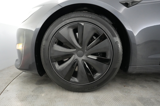2024 Tesla Model S