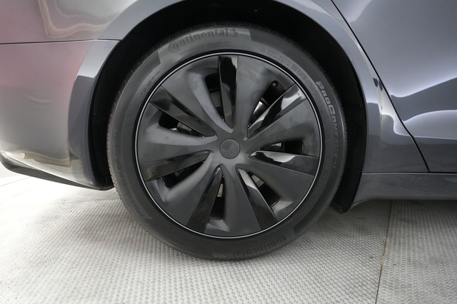 2024 Tesla Model S