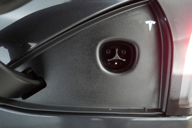 2024 Tesla Model S