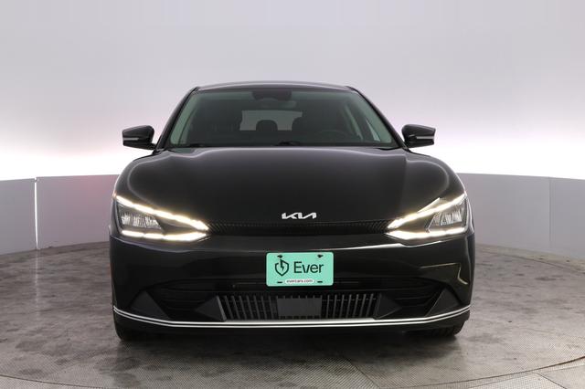 2024 Kia EV6