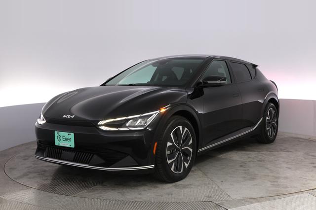 2024 Kia EV6