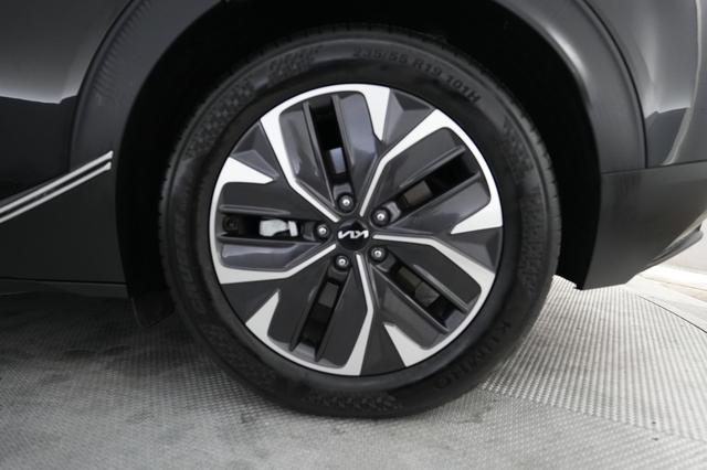 2024 Kia EV6