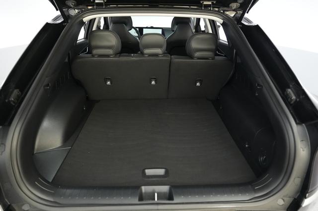 2024 Kia EV6