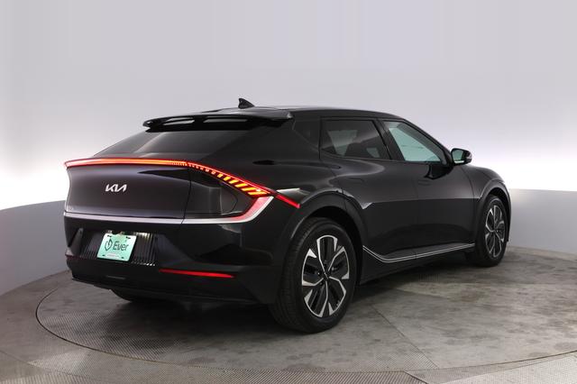 2024 Kia EV6