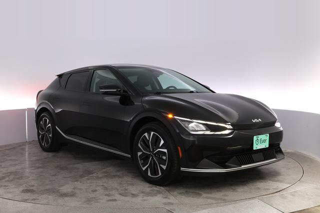 2024 Kia EV6