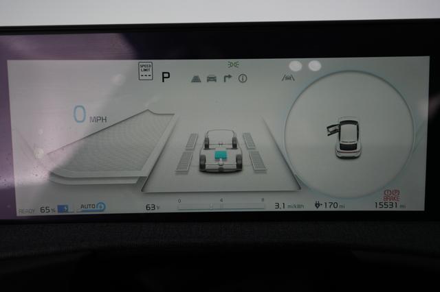 2024 Kia EV6