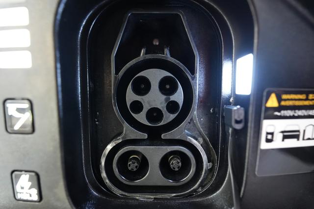 2024 Kia EV6