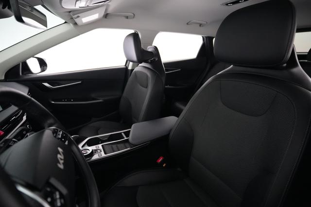 2024 Kia EV6