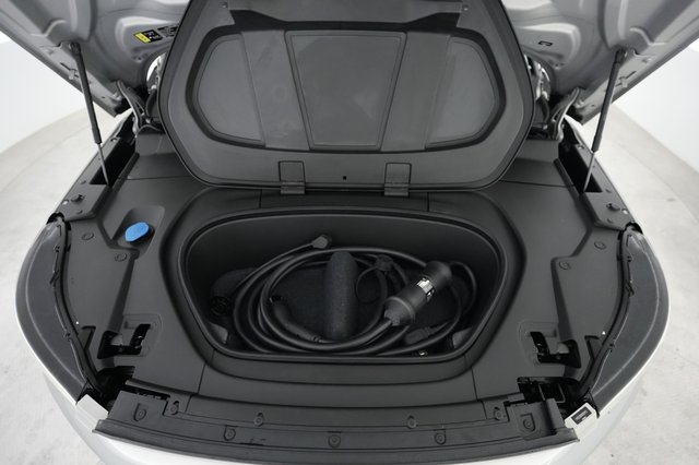 2022 Volvo C40 Recharge — photo 20 of 21