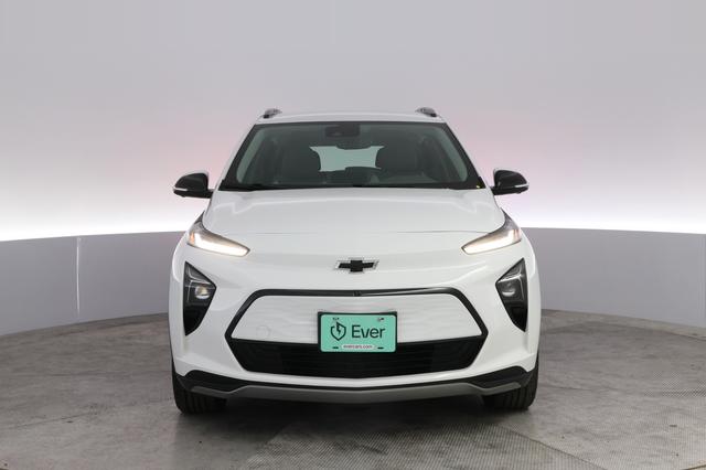 2023 Chevrolet Bolt EUV — photo 9 of 19