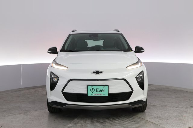 2023 Chevrolet Bolt EUV — photo 9 of 19