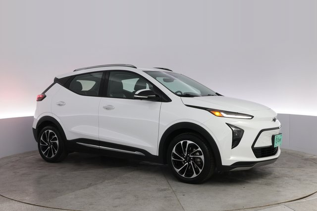 2023 Chevrolet Bolt EUV — photo 11 of 19