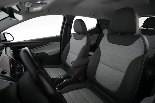 2023 Chevrolet Bolt EUV — photo 3 of 19