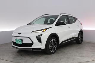 2023 Chevrolet Bolt EUV — VIN 1G1FZ6S02P4115825