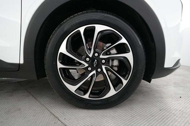 2023 Chevrolet Bolt EUV — photo 15 of 19
