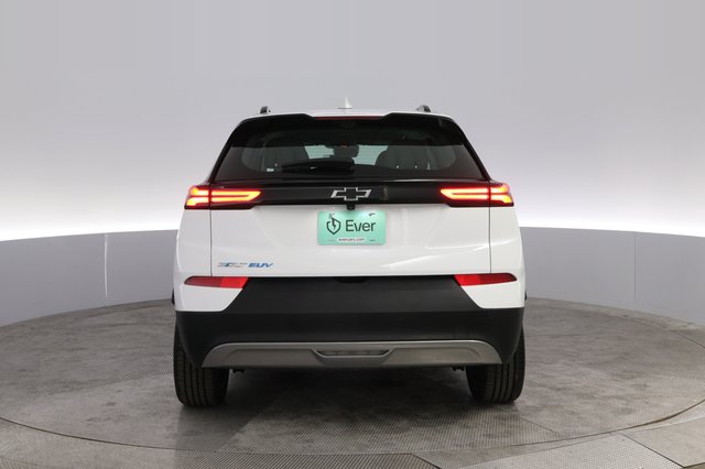 2023 Chevrolet Bolt EUV — photo 12 of 19