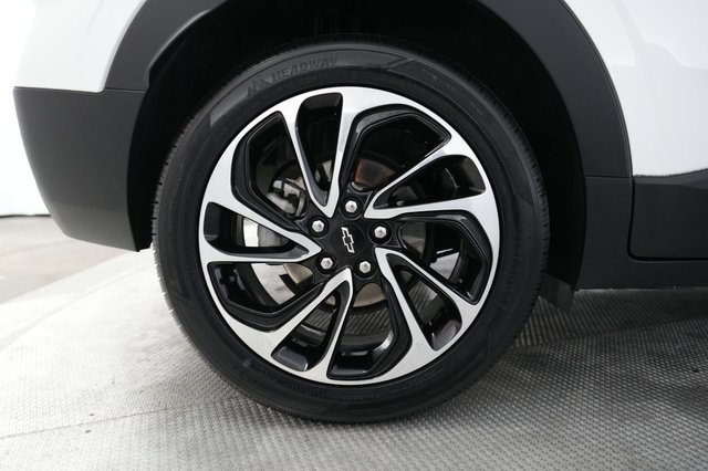 2023 Chevrolet Bolt EUV — photo 16 of 19