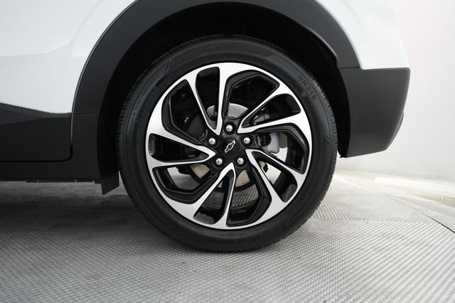 2023 Chevrolet Bolt EUV — photo 7 of 19