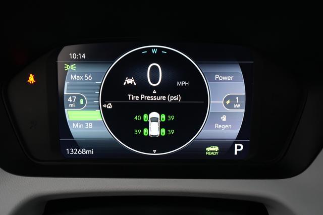 2023 Chevrolet Bolt EUV — photo 5 of 19