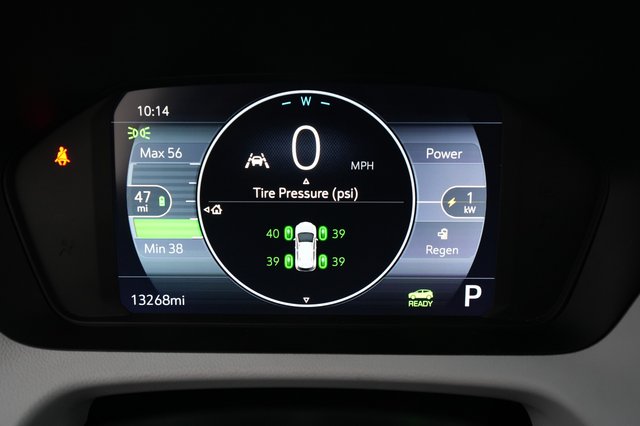 2023 Chevrolet Bolt EUV — photo 5 of 19
