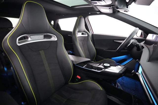 2023 Kia EV6
