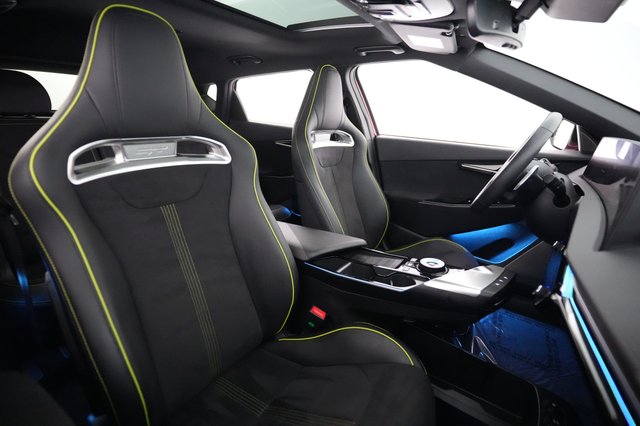 2023 Kia EV6 — photo 18 of 20