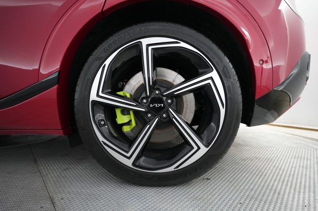 2023 Kia EV6