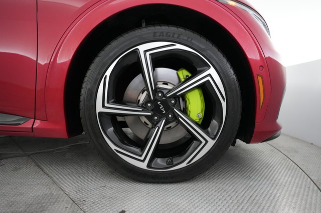 2023 Kia EV6 — photo 15 of 20