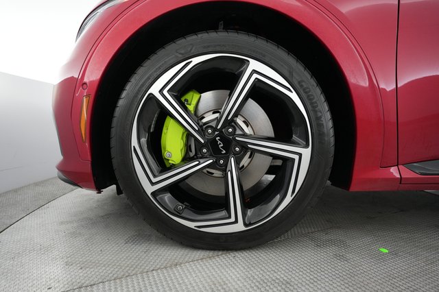 2023 Kia EV6 — photo 17 of 20