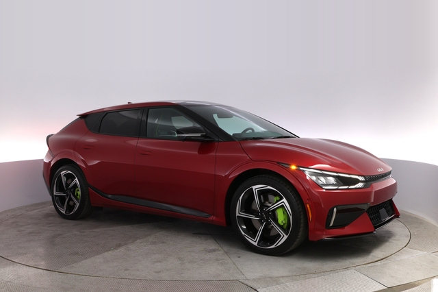 2023 Kia EV6