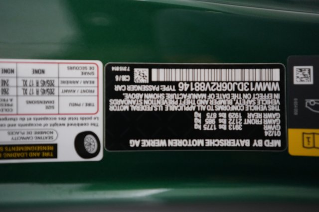 2024 MINI Cooper SE — photo 18 of 18
